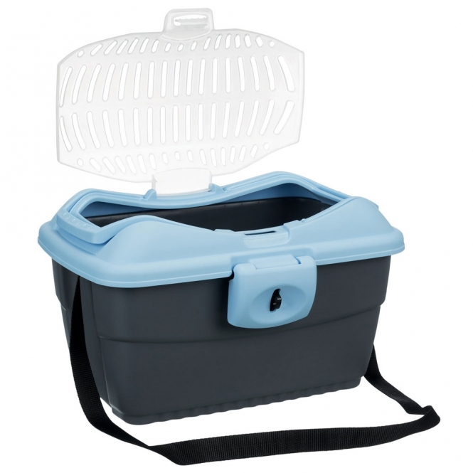 Trixie Kleintier-Transportbox Mini-Capri