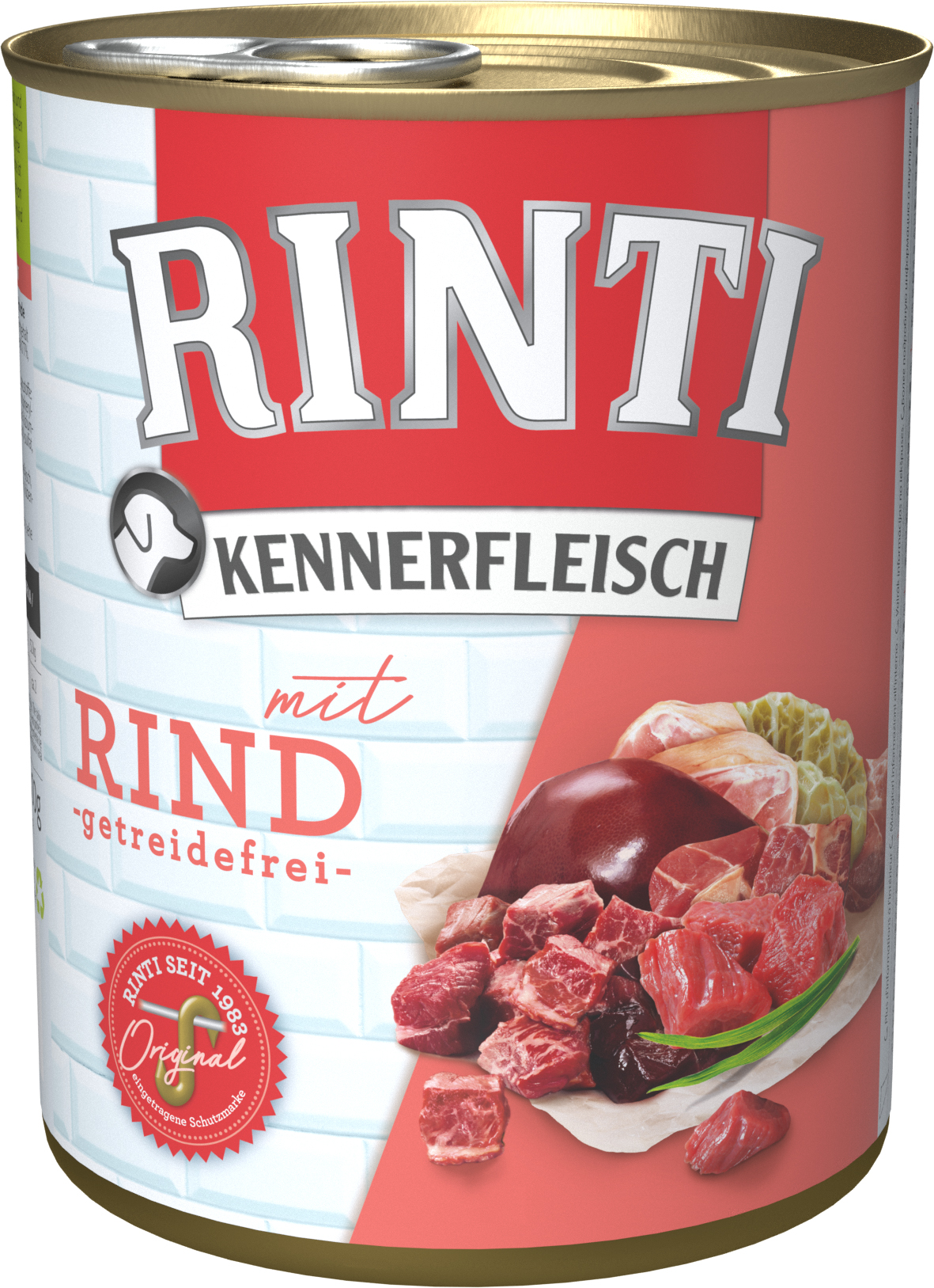Rinti Rind 800g