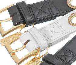 Karlie NOBLE LINE Halsband – Schwarz – 25 cm