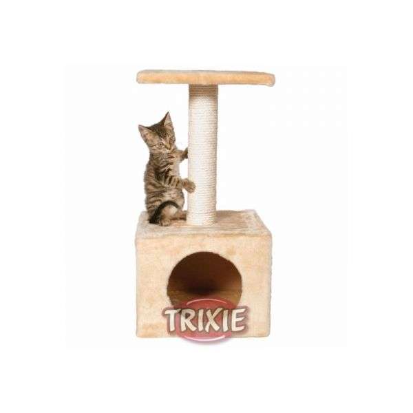 Trixie Junior Kratzbaum Zamora – Beige