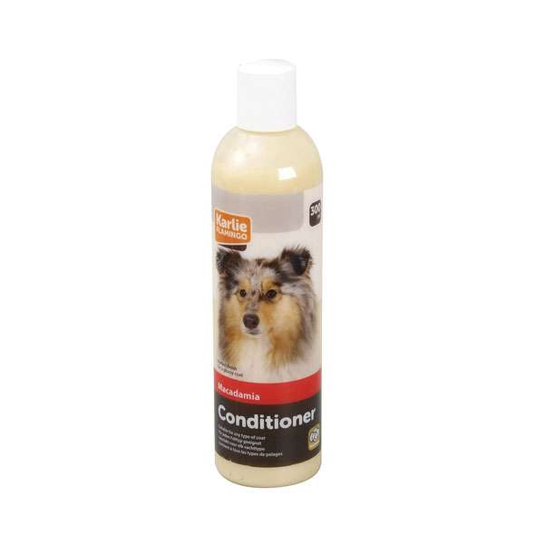 Karlie Flamingo Macadamia Conditioner – 30...
