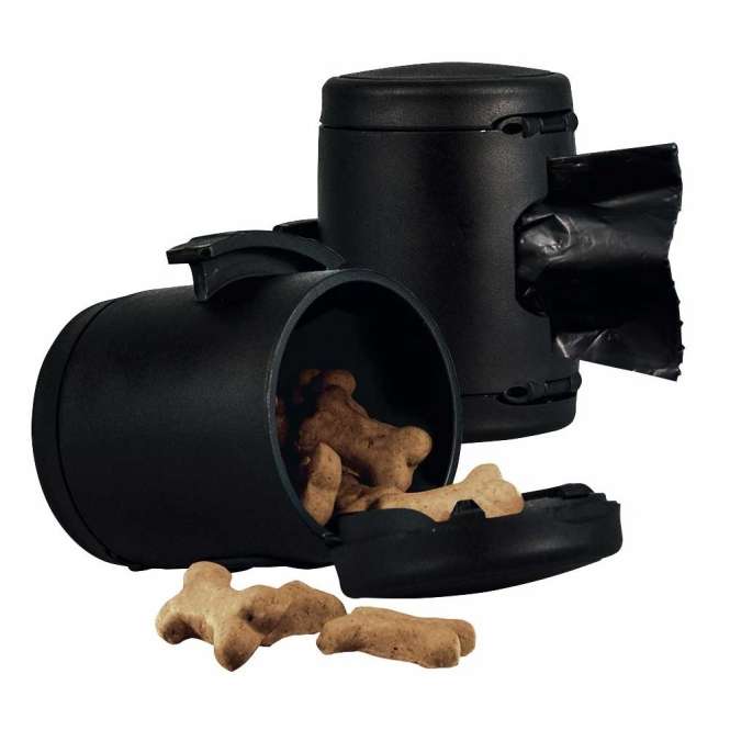 Flexi VARIO Multi Box für Kotbeutel oder Lecker...