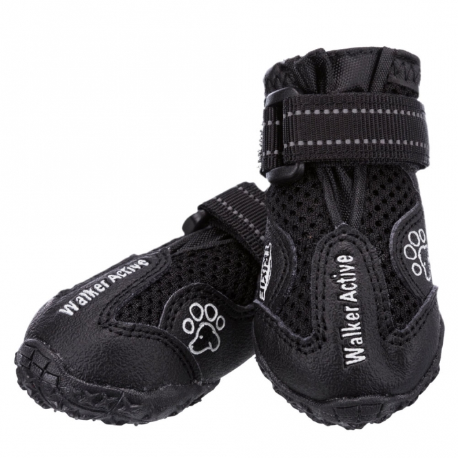 Trixie Pfotenschutzschuhe Walker Active – ...
