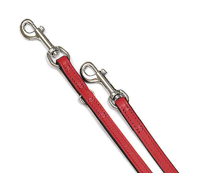 Karlie VINTAGE Führleine – Rot – 14...