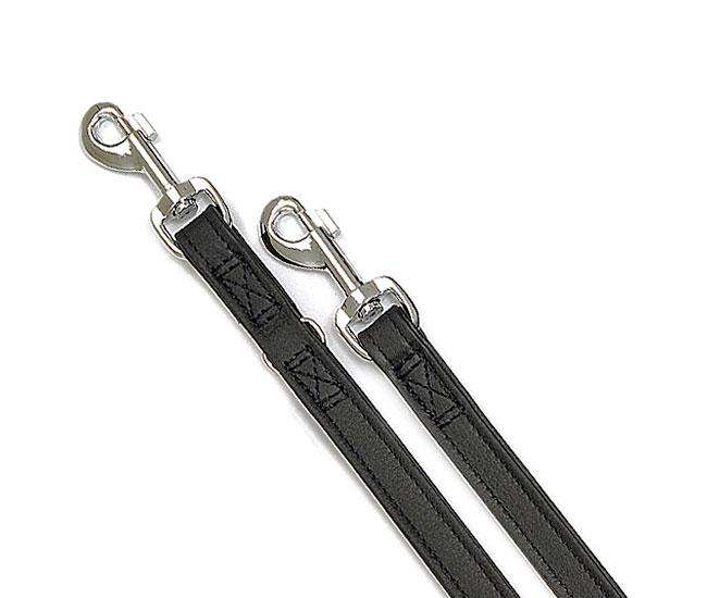 Karlie VINTAGE Führleine – Schwarz &#8211...