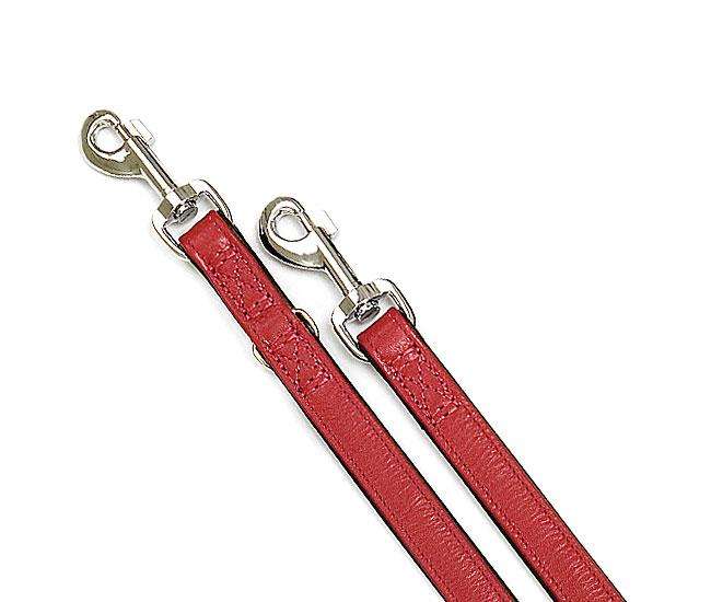 Karlie VINTAGE Führleine – Rot – 18...