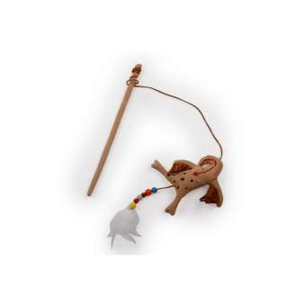 All for Paws Dreams Catcher Shamoura Wand Spiela...