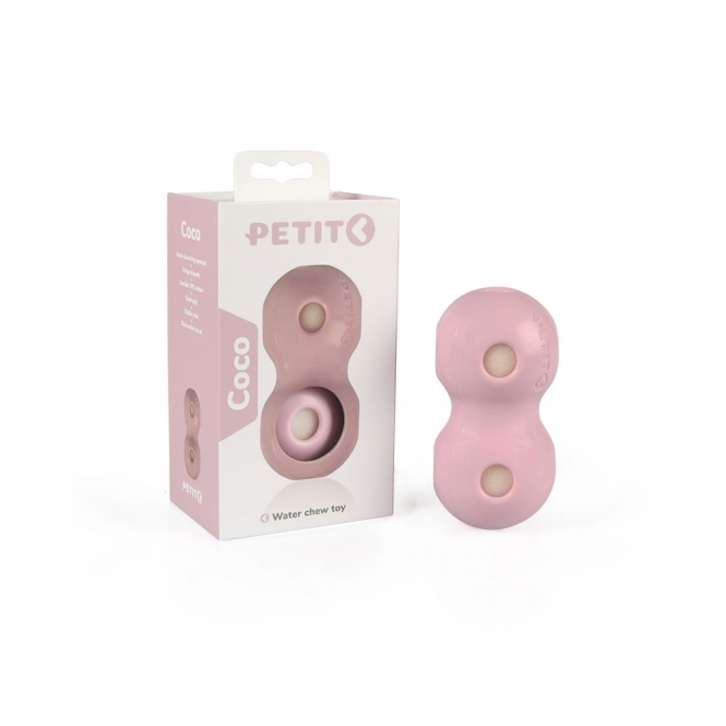 EBI Petit Wasserspielzeug Coco für Welpen &#821...