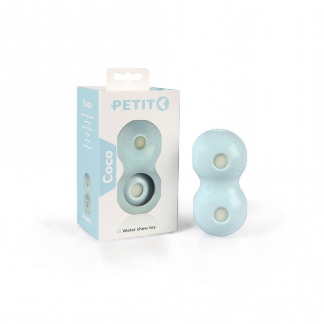 EBI Petit Wasserspielzeug Coco für Welpen &#821...