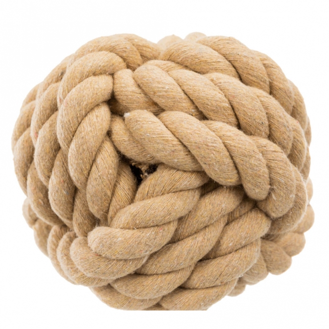 Trixie BE NORDIC Tau-Ball für Hunde – 13 ...