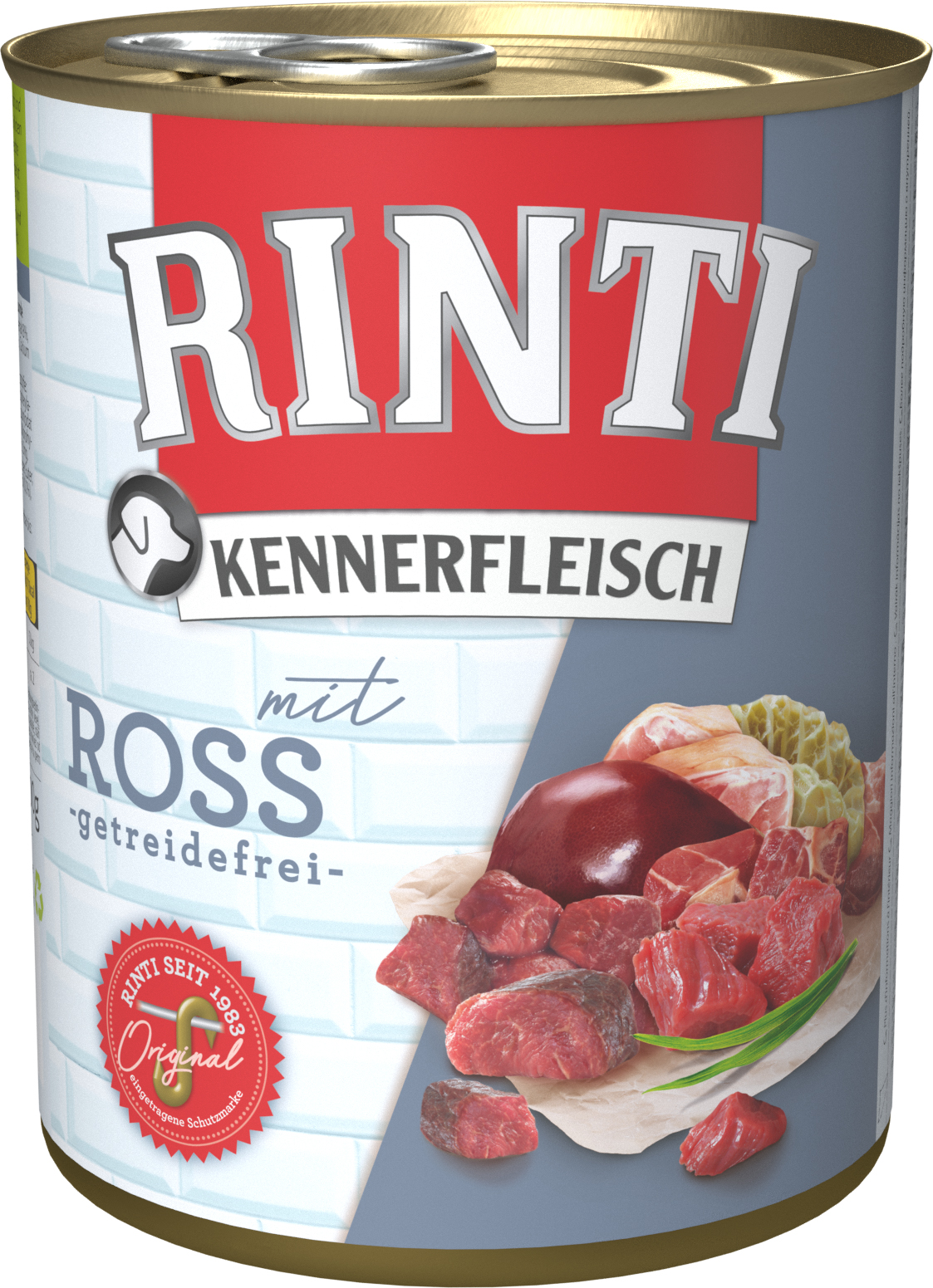 Rinti Ross 800g
