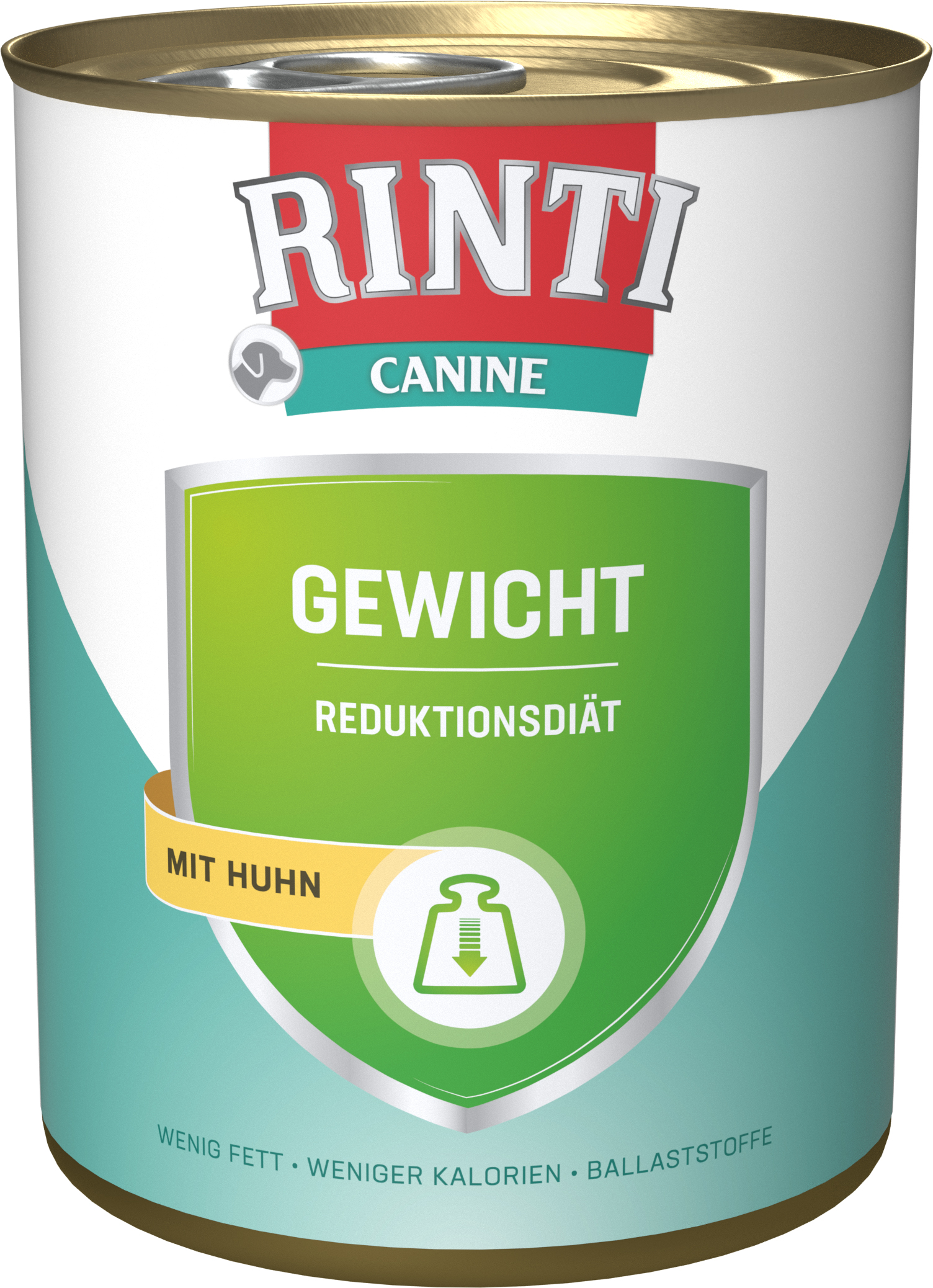 Rinti Canine Gewicht Huhn 800g