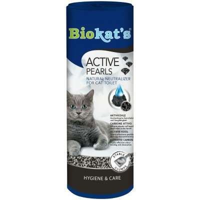 Biokat’s Active Pearls 700ml