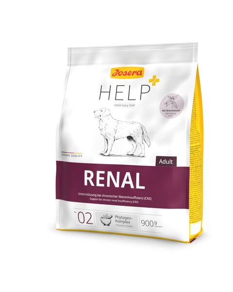 Josera Vet Renal 900g