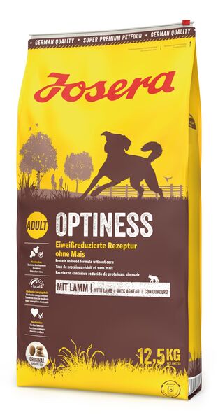 Josera Hund Optiness 12,5kg
