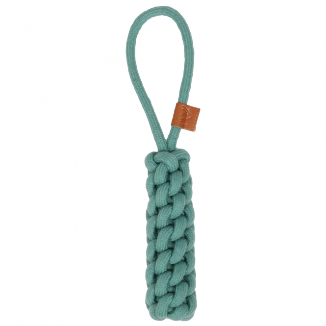 D&D Baumwollkegel Kurt – blau – ...