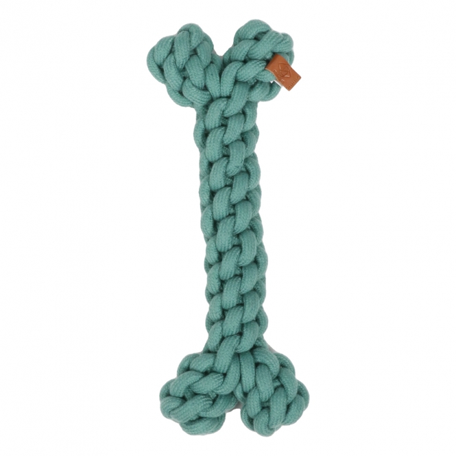 D&D Baumwollknochen Dente – blau &#821...