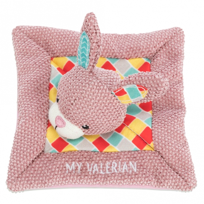 Trixie Junior Schnuffeltuch My Valerian – ...