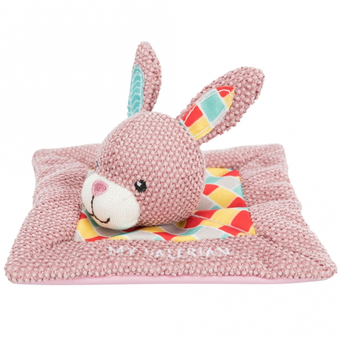 Trixie Junior Schnuffeltuch My Valerian – ...