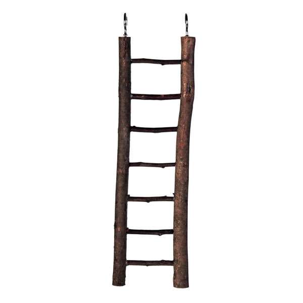 Trixie Naturholz-Leiter – 30 cm
