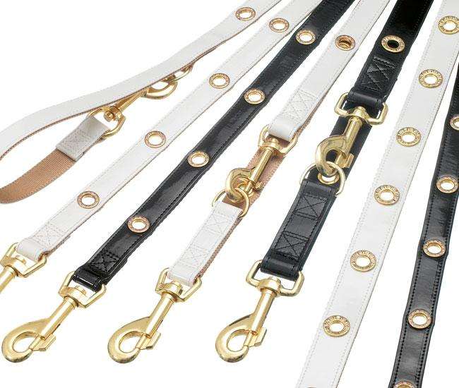 Karlie NOBLE LINE Leine – Schwarz – ...