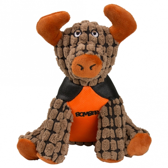 Zeus Bomber Special Forces Spielzeug Bulle Rocky