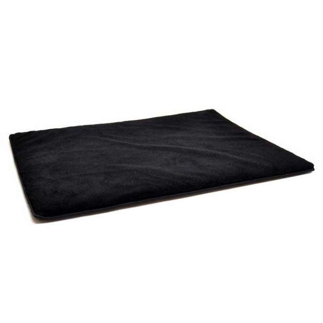 Lebon Thermomatte Bask – schwarz – 1...