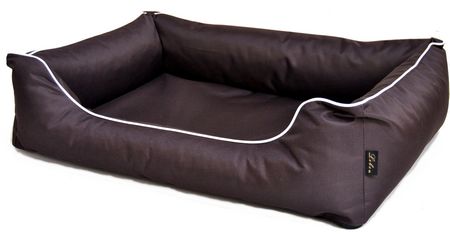 Lebon Hundebett Paula 2 – 100x75cm –...