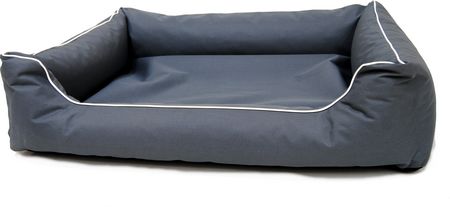 Lebon Hundebett Paula 3 – 120 x 90cm &#821...