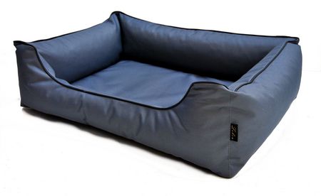 Lebon Hundebett Paula PLUS – Grau – ...